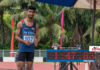 Photos – 104th National Athletics Championships 2026 – Day 3 104th National Athletics Championships 2026 - Day 3