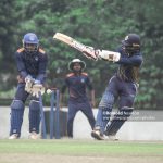MAS Sileuta - A vs Sampath Bank