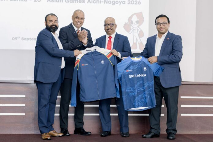 Asian Games 2026
