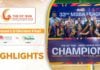 HIGHLIGHTS – MAS vs Hayleys | Women’s ‘D’ Division Final | 33rd MSBA League 2025 MAS vs Hayleys - Women's 'D' Division Final