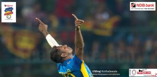 West Indies tour of Sri Lanka 2020