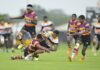 Mahanama break the drought with their first win of the year Dialog Schools Rugby League 2026