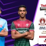 Muslim Central College, Kalutara v Zahira College, Colombo