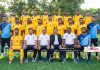 Sri Lanka Men’s squad for South Asian Games 2019