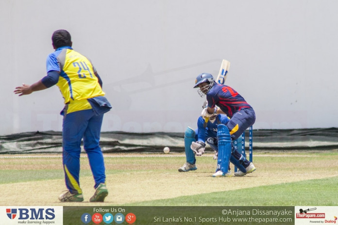 TM Dilshan