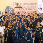 Royal Hayman 2019