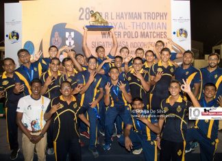Royal Hayman 2019