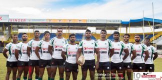 rugby