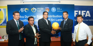 AFC expands social responsibility reach in Sri Lanka