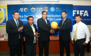 AFC expands social responsibility reach in Sri Lanka