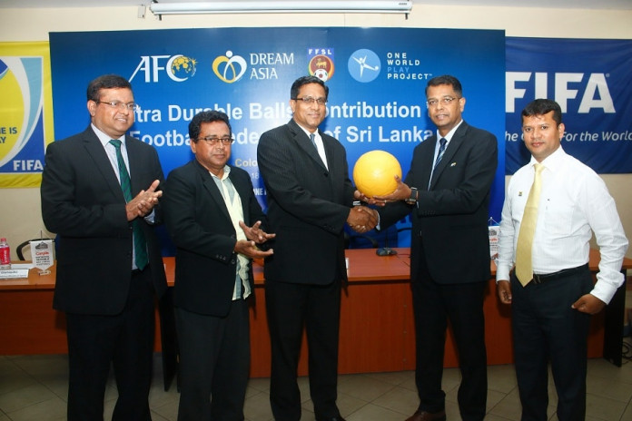 AFC expands social responsibility reach in Sri Lanka