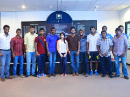 A female Sri Lankan Cricket fan