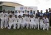 St. Joseph’s College crowned U19 Division 1 Tier ‘A’ Champions