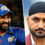 Harbhajan fires warning to Rohit and MI