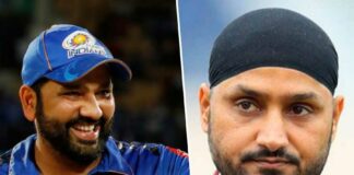 Harbhajan fires warning to Rohit and MI