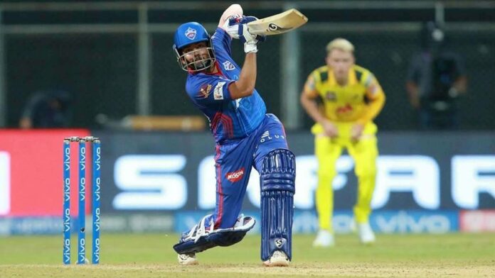 Huge setback for Delhi Capitals as star