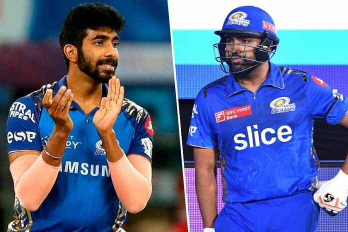 Rohit Sharma insist that he was used to play without bumrah