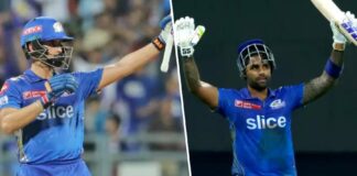 Suryakumar masterpiece steers MI to thrash RCB