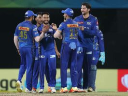 Akash stuns LSG as Mumbai Indians