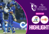 WATCH – HIGHIGHTS – MI Emirates vs Gulf Giants – ILT20 Season 4 – Match 26 MI Emirates vs Gulf Giants