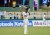 WATCH – Miyuru Bandara 100 (157) vs Mahanama College | 20th Battle of the Golds Miyuru Bandara