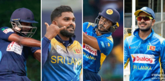 Major League Cricket 2023