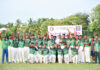 St. Servatius’ College crowned as Division 1 Tier ‘B’ champions U19 Schools Cricket Tournament 2022/23
