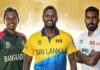 Angelo Mathews & Asitha Fernando named in ICC Men’s Player of the Month nominees for May