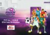 LIVE – MOOV Futsal Championship 2026
