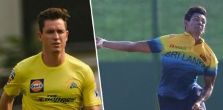 Matheesha Pathirana to replace injured Adam Milne