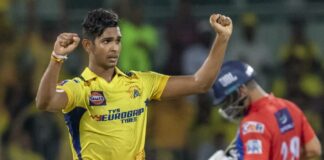 MATHEESA PATHIRANA