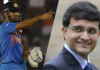 Ganguly questions Dhoni’s future as India captain Ganguly questions Dhoni's future as India captain