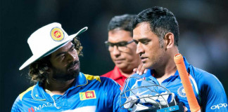 Sri Lanka XI vs World XI