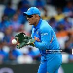 MS Dhoni