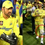 MS Dhoni undergoes knee surgery