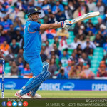 MS Dhoni embarks on new cricket venture
