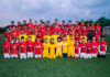 Manchester Soccer Academy goes international Manchester Soccer Academy Sri Lanka Tour to India 2023