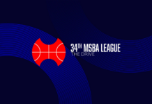 34th MSBA League set for seven weeks of competitive action MSBA