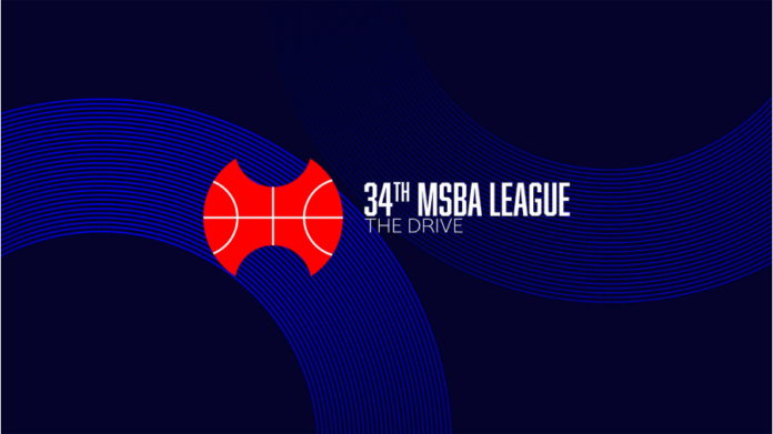 MSBA MSBA