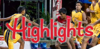 Highlights - Maris Stella College v Royal College