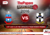Replay – Maris Stella College v S. Thomas’ College| Schools Basketball | On 15th July Maris Stella College v S. Thomas’ College