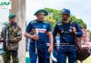 Three MSD officers to accompany Sri Lanka team in UK Sri Lanka team