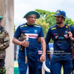 Sri Lanka team