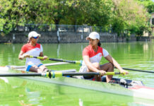 WATCH – HIGHLIGHTS – Ladies’ College vs Musaeus College | 21st LC – MC Annual Rowing Regatta