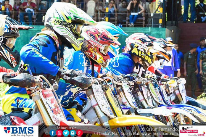 Walawe Supercross