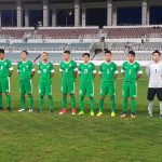 Macau football players quit national team