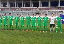 Macau players quit National Team in protest Macau football players quit national team
