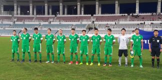 Macau football players quit national team