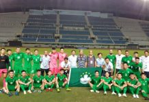 Macau refrains from traveling to Sri Lanka