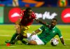 Debutants Madagascar hold Guinea in Nations Cup